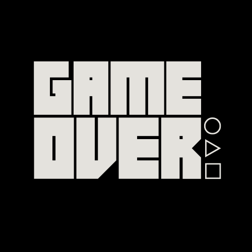 Game over